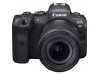 Canon EOS R6 Kit 24-105mm f/4-7.1 Lens
